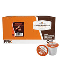 Fresh Roasted Coffee Hazelnut Flavored Coffee Pods 96 Count