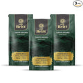 Café Britt® - Costa Rican Dark Roast Coffee (12 oz.) (3-Pack) - Whole Bean Arabica Coffee Kosher Gluten Free 100% Gourmet &amp Dark Roast