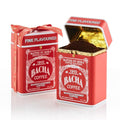 Bacha Coffee | Marocchissimo! Fine Flavoured Ground Beans Medium Roast 100% Arabica Specialty Coffee 250g Signature Nomad Collection Gift Box