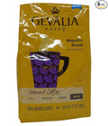 Gevalia Kaffe Ground Coffee Bold Majestic Roast 12 OZ (Pack of 6) by Gevalia_AB