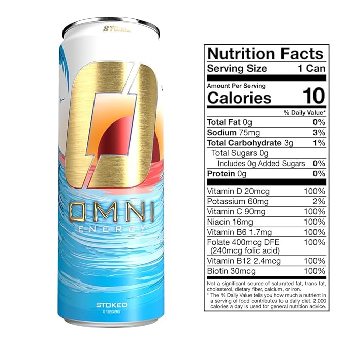 Steel Omni Parent (Variety Pack of 3)