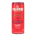 La Colombe Peppermint Mocha Draft Latte 12 pack Cold-Pressed Espresso And Frothed Milk Dark Chocolate Made With Real Ingredients Grab And Go Coffee
