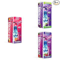 Zipfizz Healthy Energy Drink Mix Hydration with B12 and Multi Vitamins (Fruit Punch Bundle) 60 Count
