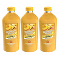 Bolt house Farm Organics 100% organic juice- Elite (Pack of 3 Golden Goodness)