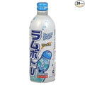 Sangaria Sangaria Ramune Soda44 6.2 Fl Oz44 Pack Of 24