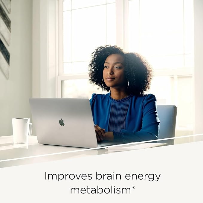 Integrative Therapeutics Neurologix - with Saffron and CDP-Choline - Nootropic Supplement for Brain Health*- Focus* - Memory Support* - Vegan Gluten-Free &amp Dairy-Free - 120 Capsules (60 Servings)