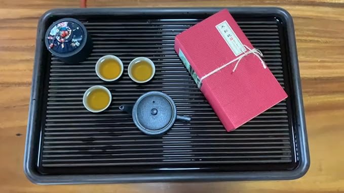Chinese Top 10 Famous Tea – Grade AA (Da Hong Pao / Big Red Robe)