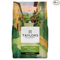 Taylors of Harrogate Rich Italian Ground Coffee 454 g (Pack of 4)