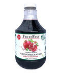 Pomegranate Juice Concentrate by FruitFast - (32 FL OZ) Unsweetened 65 Brix Pure Concentrated Juice - 100% Pomegranate Extract - No Additives or Fillers!