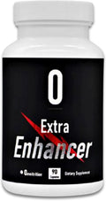 OmniTrim Extra Enhancer 90 Capsules
