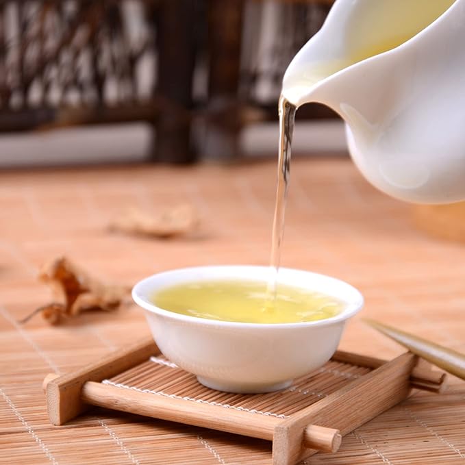 Tie Guan Yin/Iron Mercy Goddess Chinese Top 10 Famous Tea – Grade AA