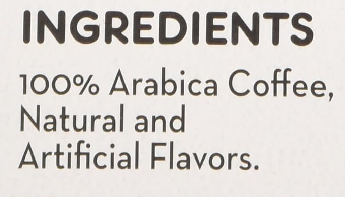 Dunkin Donuts French Vanilla - Box of 12 Kcups for Use in Keurig Coffee Brewers