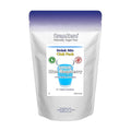 GramZero Sour Blue Raspberry Zero Calorie Sugar Free Drink Mix Great For Nutrition Club Loaded Tea Stevia Sweetened