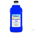 Cool Breeze Beverages Ready to Use Slush Mix Blue Raspberry 1/2 gal