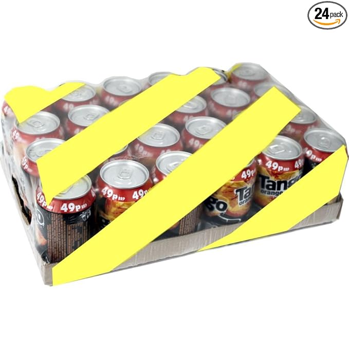 Tango Orange 330ML CANS PK24 3391
