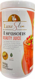 Luxe Slim Half Kilo 4 Seasons Beauty Juice