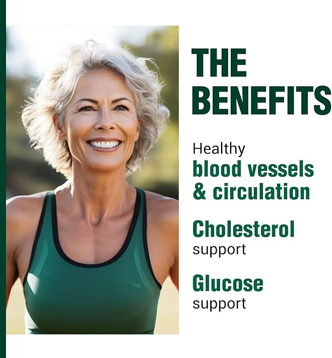 LABO Nutrition VesseCLEAR CX: Nattokinase NSK-SD + Gamma Oryzanol for Clean Blood Vessel &amp Healthy Ageing Japan's Most Clinically Studied Support Healthy Cholesterol Heart Vegan Acid-Resistan