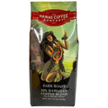Hawaii Coffee Company 10% Hawaiian Blend Dark Roast Ground Coffee 10oz Bag