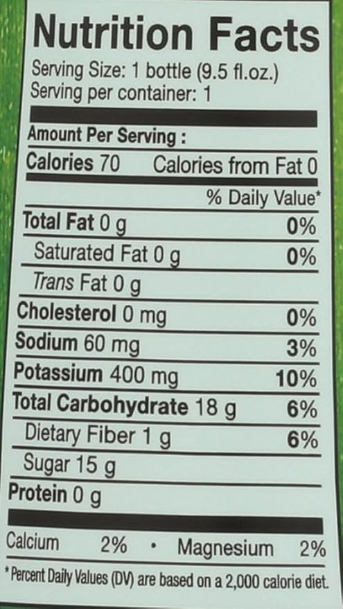 Real Coconut Water with Pulp 9.5 Ounce -- 12 per case. by Taste Nirvana [Foods]