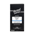 Baronet Coffee Pods [Breakfast Blend-54 Pods] Single Cup Use Like Senseo [3 Boxes of 18 Single Serve 10 Gram] Regular Strength Light Roast [Breakfast Blend]