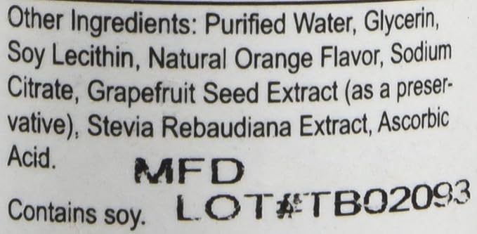 Energetix Melatonin Spray 2 fl oz