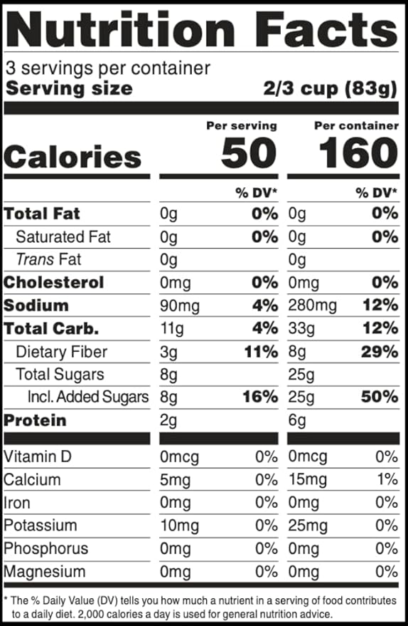 Arctic Zero Non-Dairy Plant Based Frozen Dessert Pints Pack of 6 (Strawberry Shortcake) 6.0 Count