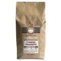 Aromaridge freshly Roasted CoffeeEthiopia Yirgacheffe Kochere region 2lb bag Wholebean