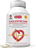 ANDREW LESSMAN CholestaCare 1000 Capsules - Unique Natural Phytosterol Blend. No Additives. Easy to Swallow Capsules