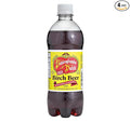 AmishTastes PA Dutch Birch Beer A Dark Old-Fashioned Favorite Amish Drink 20 Oz. (Pack of 4)