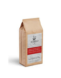 Dog Lover’s Coffee – French Vanilla by The Pawfect Brew | Medium Roast Ground Coffee 1 lb Bag | Naturally Flavored Freshly Roasted to Order | 25% Profits Donated to Animal Rescue