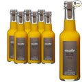Alain Milliat Mango Nectar 6.8 Fl Oz (Six 200ml Glass Bottles)
