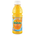 100% Juice Orange 10oz Bottle 24/Carton
