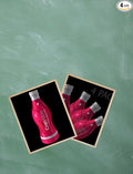4 Pack Ardyss Cran Aloe Supplement Juice 750 ML