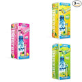 Zipfizz Healthy Energy Drink Mix Hydration with B12 and Multi Vitamins (Citrus Bundle) 60 Count