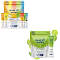 Variety + Citrus (15+15 Pack) - Energy + Hydration Packets