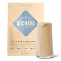 Ka’Chava Whole Body Meal Shake Vanilla 2 lb – Vegan Protein Powder with 85+ Superfoods &amp Greens – Plant-Based Meal Replacement with Probiotics &amp Digestive Enzymes – Gluten &amp Dairy Free (15