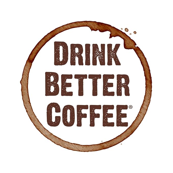 AromaRidge Ethiopia Yirgacheffe Kochere Single Origin 100% Arabica Coffee Ground Coffee 2lb