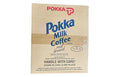 POKKA Coffee 9-Pack Set - Milk Coffee Vanilla Coffee Cappuccino 8.1 Fl Oz (240ml) Each (Milk Coffee - Pack of 30 (1 Case))