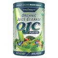 Purity Products Certified Organic Juice Cleanse OJC Plus Berry Surprise - 30+ Organic Veggies and Fruits - 5 Grams of Fiber - Promotes Energy and Digestive Function - 12.28 oz - 348 g - 30 Servings