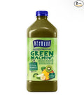 Boosted Smoothie Green Machi 64 fl oz Bottle (Pack of 2)