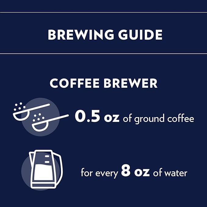 Lavazza Gran Riserva Filtro Ground Coffee Dark Roast 8oz Brick (Pack of 20)