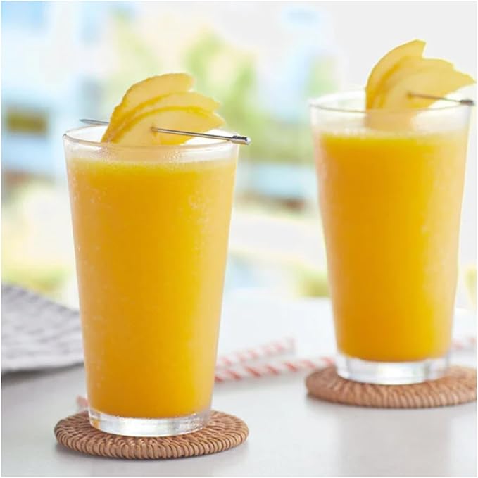 Mango Fruit Smoothie Mix 64 fl. oz. WS-513SMMANGO-NPF