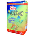 La Selva Yerba Mate Active Energy Blend (Activa) With Ginseng And Gingko Biloba
