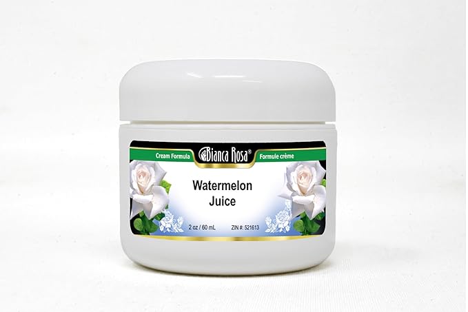 Bianca Rosa Watermelon Juice Cream (2 oz ZIN: 521613)