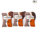 Fresh Roasted Coffee FRC Light Medium &amp Dark Roast Blends Kosher Pre-Ground Fractional Packs 2.25 Ounce 36 Count