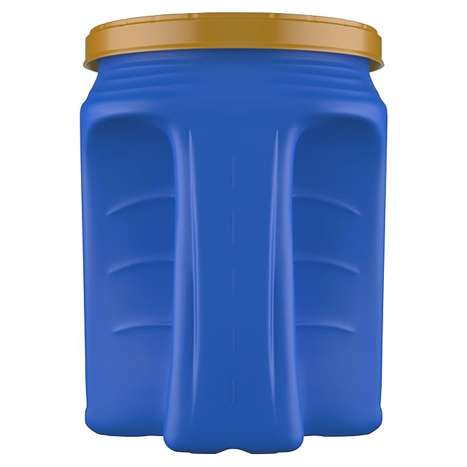 Maxwell House Ground Coffee Kosher 1 Canister for Mornings and Afternoon Pick-Me-Ups Wake Up Roast Medium Roast 40.4 oz