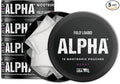 Fully Loaded Alpha Nootropic Pouches (Berry) - 5 Cans - 15 Pouches per can - Effective Nootropic Delivery Nic Pouch Replacement - Faster Absorption Alpha GPC L-Tyrosine GABA