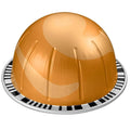 Golden Caramel 10 Pods Pack of 1 (GOLDEN CARAMEL) Coffee Capsules_BND