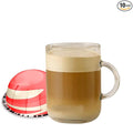 Coffee Capsules Limited Edition White Chocolate &amp Strawberry 7.7 OZ