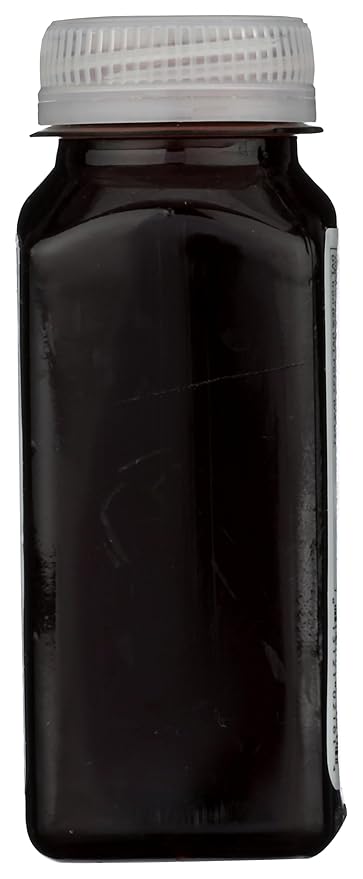 Pressed Juicery Elderberry Shot 2 Fl Oz (Pack Of 12)